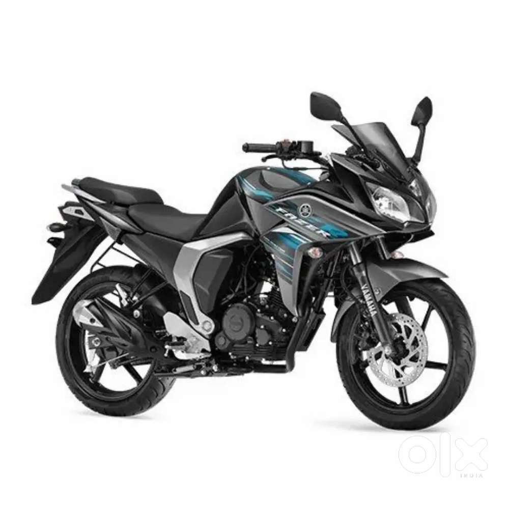 I Want To Sell My Yamaha Fazer 2.0