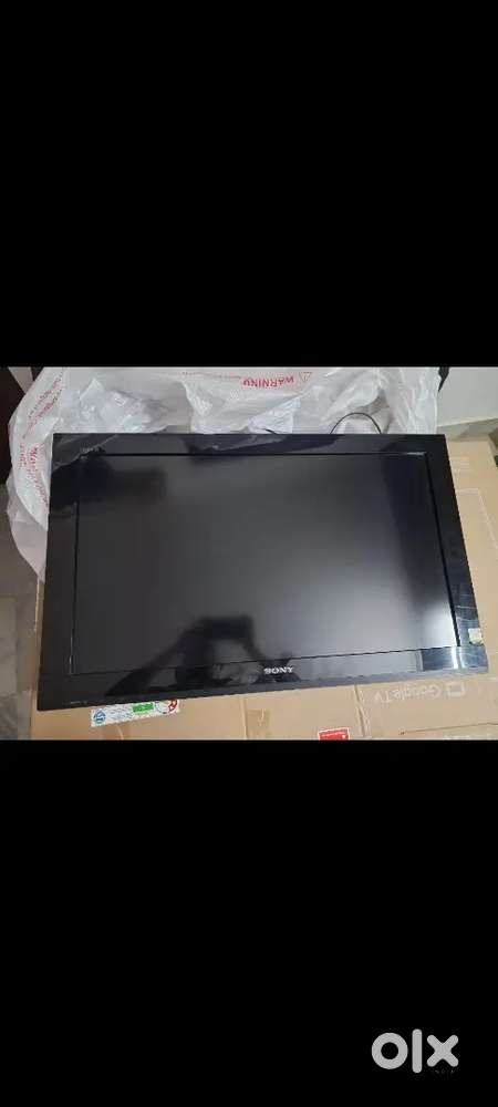 SONY- BRAVIA TV