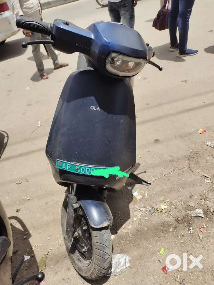 Good condition