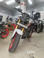 Yamaha MT 15 V2 2023/ **EMI Options Available**