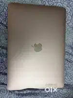 Macbook air M1 256gb