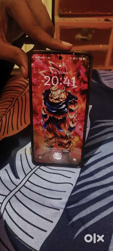 Realme Narzo 17 Turbo 5G