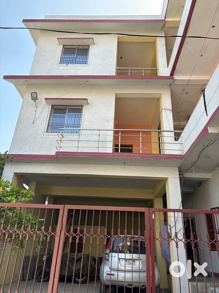 1 & 2 bhk flat available for Rent