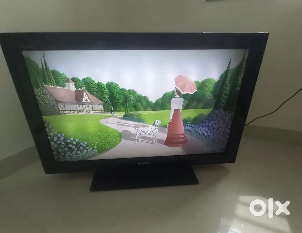 Combo offer Sony 32inch Television with One Plus nord buds 3 pro