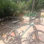 Waltx gear bicycle