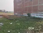 Shop & Plots on Dibiyapur Sahayal Road, Dibiyapur