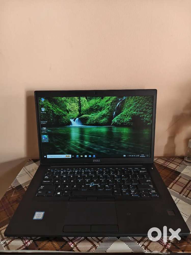 Dell latitude 7490 i5-8th 16GBRAM 256gb ssd