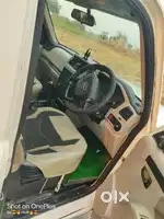Mahindra Scorpio 2016