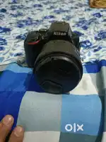 Nikon D5600