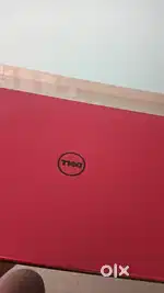 Dell Inspiron 15