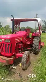 Mahindra 475 Di bhumiputra ,har ,kejbil aur rotavator