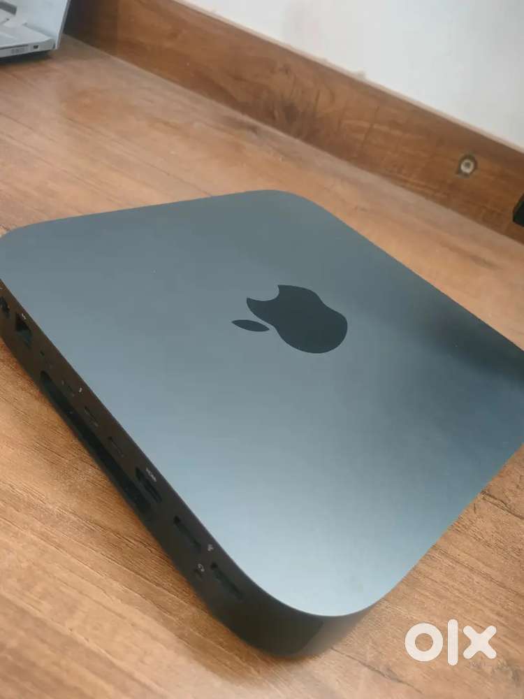 Mac Mini 2020 - Intel Core I3 8th Gen