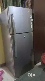 Sell LG Fridge double door