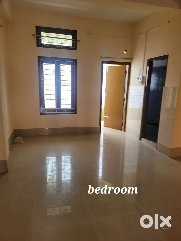 3 bhk with 2 bathroom