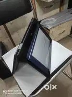 DELL Touch Screen i5, 360 Rotate, 8gb DDR4 RAM, 256 SSD, 4gb graphics