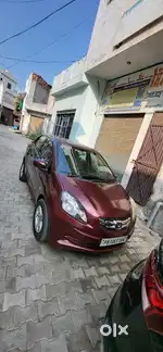 Honda Amaze 2013 Diesel Good Condition