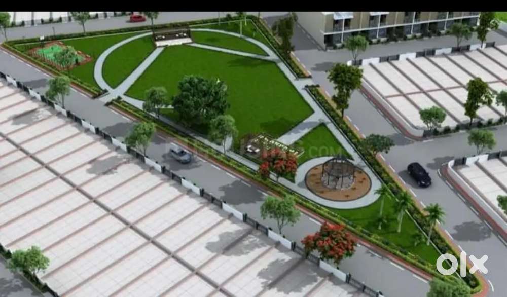 PREMIUM TOWNSHIP IN INVESTMENT IN VIDHANSABHA RAIPUR,, निवेश का अवसर