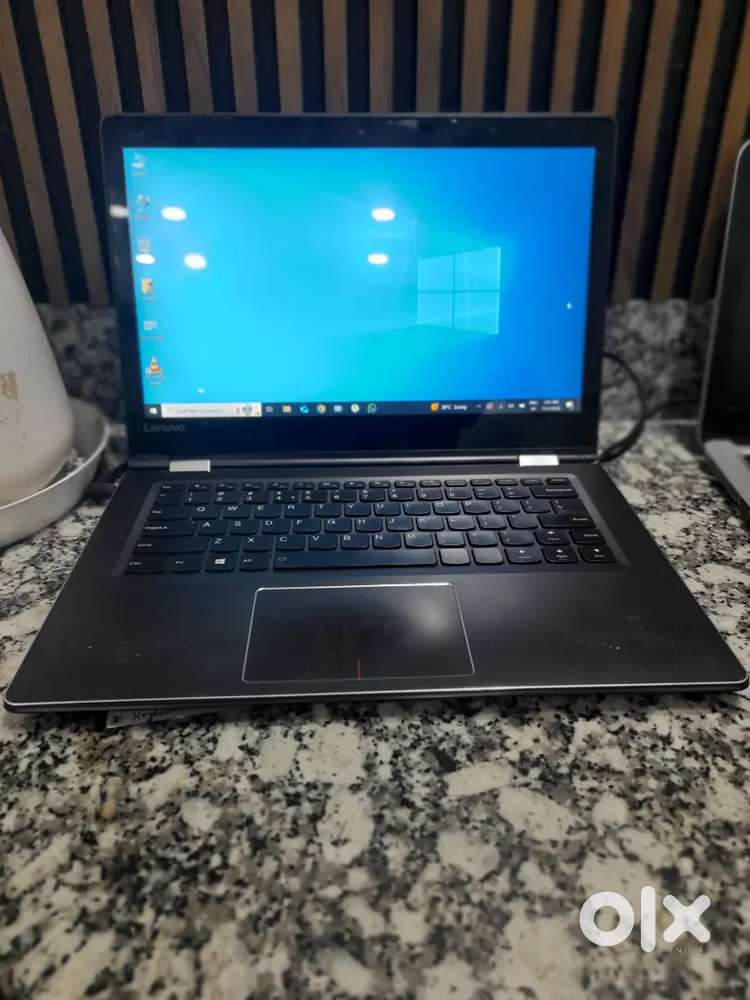 Laptops Lenovo Yoga Series