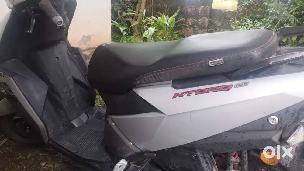 Good condition single owner nri veicle