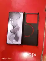 Infnix GT 20 RAM 8 ROM 256