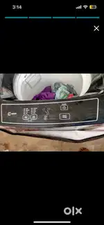 Godrej 6.5 Kg