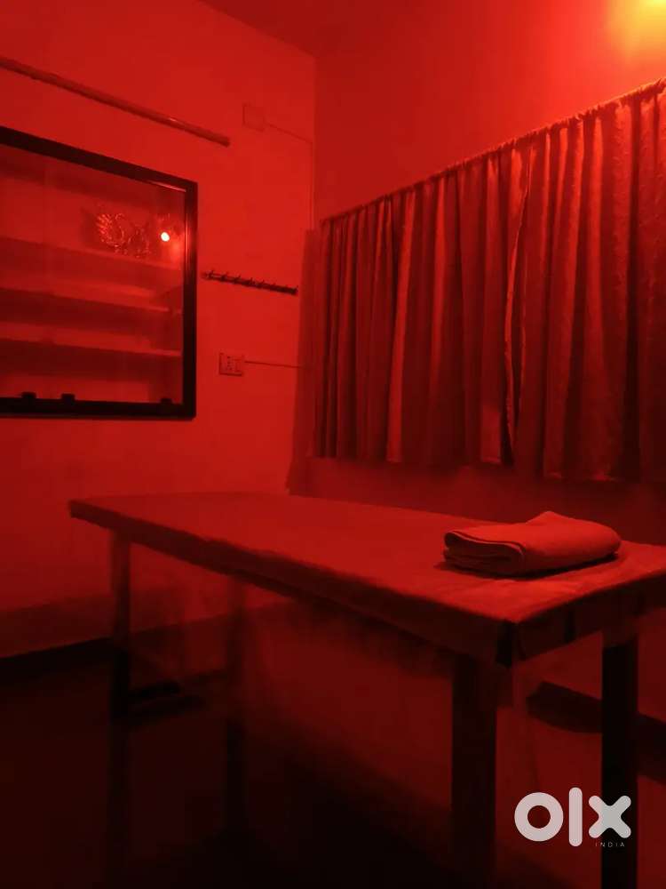 SPA THERAPIST JOB VACANCY (FEMALE )