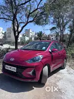 Hyundai Grand i10 Nios Sportz, 2023, Petrol