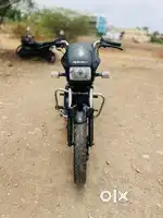 2022 ending model 1st owner mh12 23000km