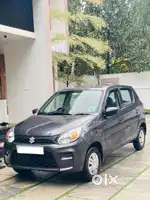 Maruti Suzuki Alto 800 VXI Airbag, 2021, Petrol