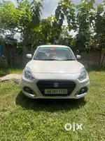 Maruti Suzuki Swift Dzire 2021 Petrol 100000 Km Driven