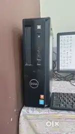 Dell computer in good condition