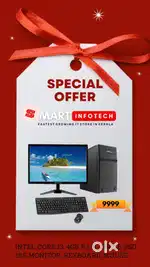 COMPUTER I3 FULL SET SALE OFFER