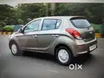 Hyundai megna i20