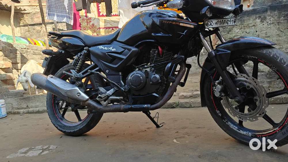 Koi dikkat nahin Hai new bike lena hai very good condition