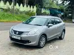 Maruti Suzuki Baleno Zeta, 2018, Petrol