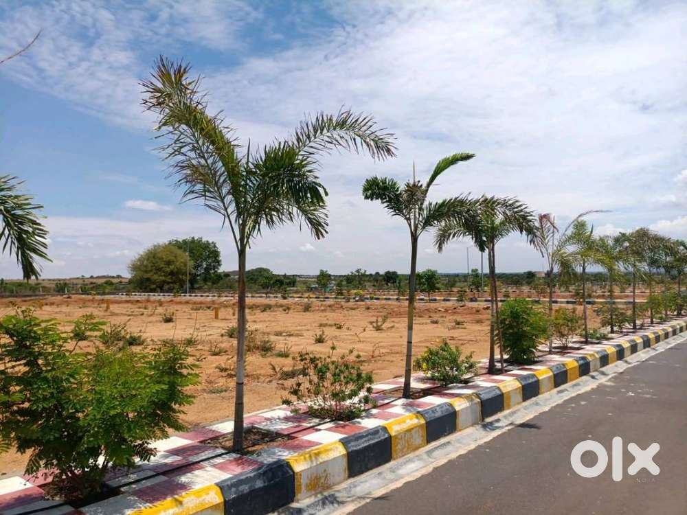 A Katha Approved Plots @ ₹1199/Sqft Free Site Visit Available