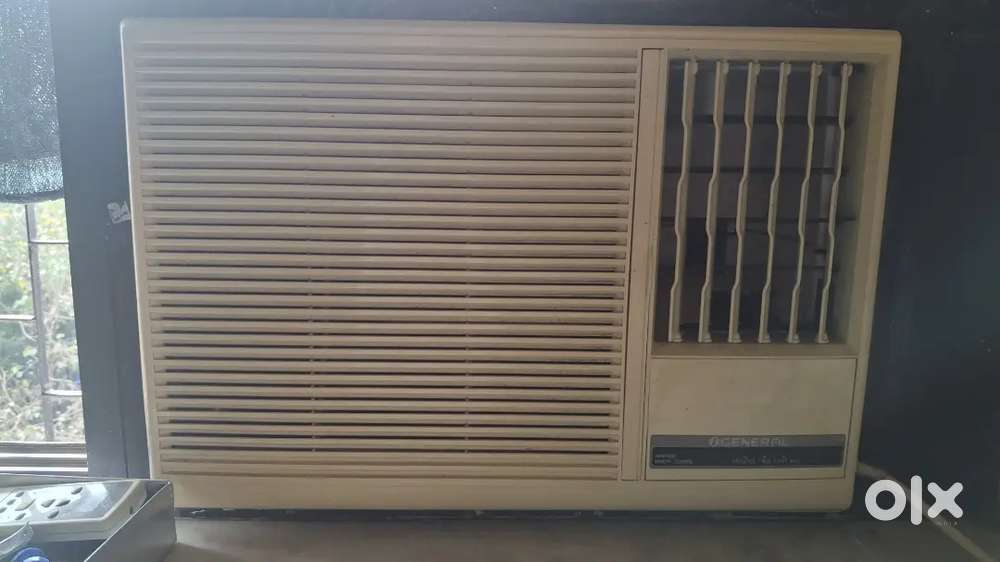 Window ac 1 ton o general ac