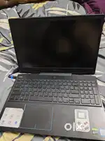 Dell G3 15-3500