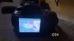 Sony Alpha 37
