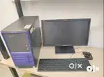 BEST QUALITY BILLING DESKTOP JUST RS6500 IN HOSUR KK COMPUTERS CALL ME