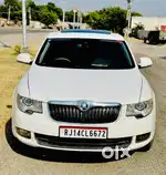 Skoda Superb, 2011, Diesel