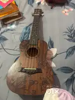 Ukulele music
