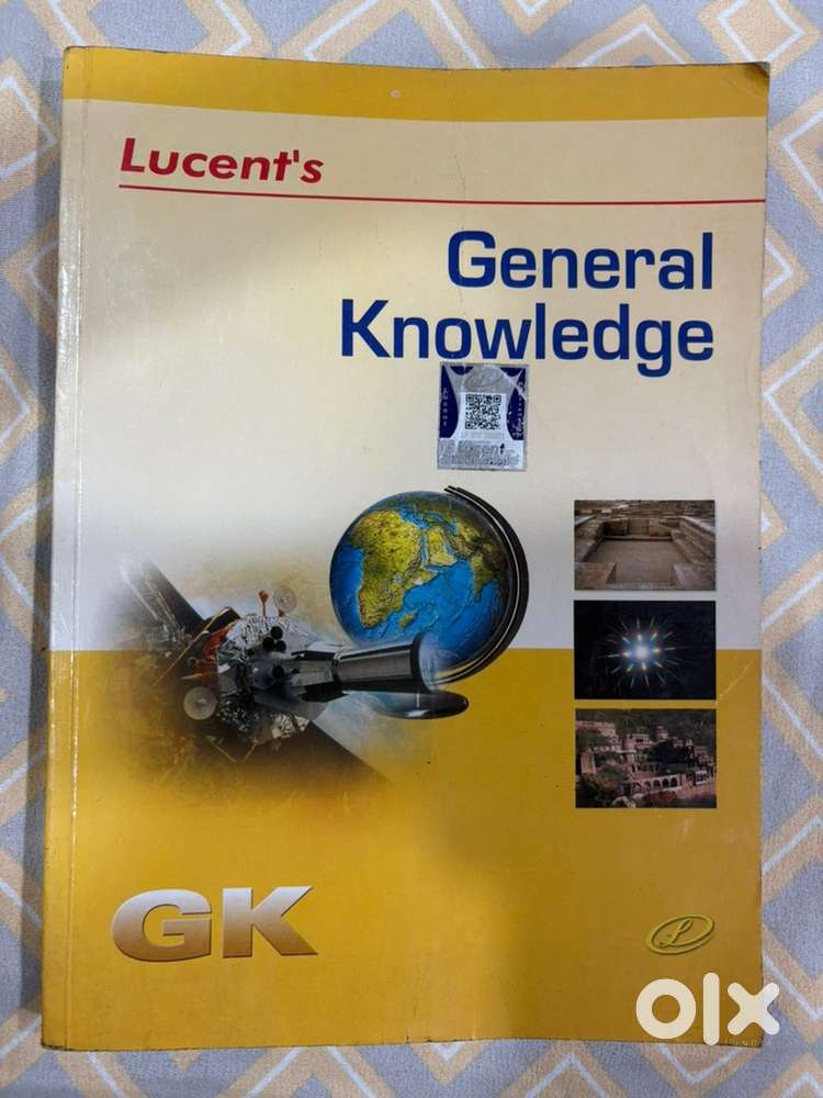 Lucent's General Knowledge