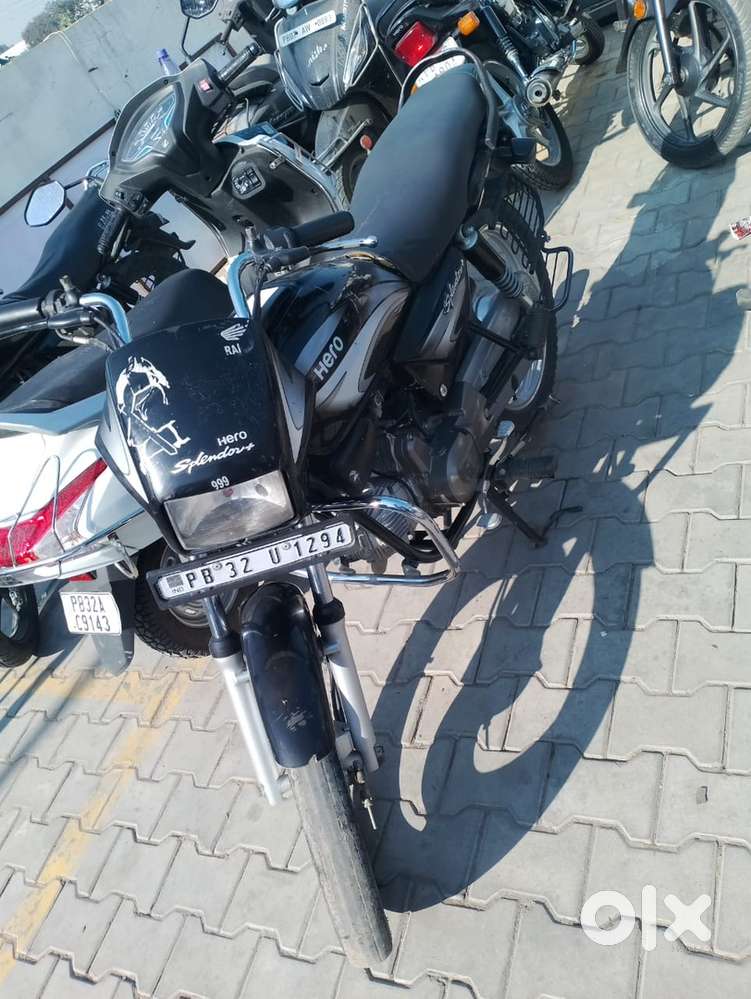 Good condition first owner