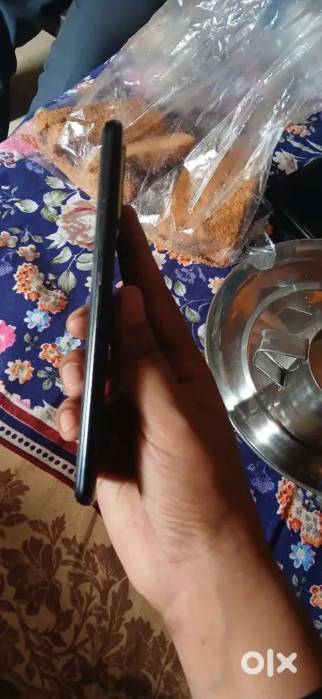Oppo F19 Pro  Excellent Condition  Original Parts  With Charger