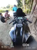 All good condition. And smooth bike  try now