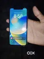 iPhone x , 64gb