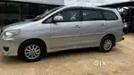 Toyota Innova 2012 Diesel 216000 Km Driven