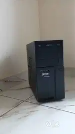 desktop computer for Office,Study & Gaming(8GB RAM/1TB HDD/GT710 /2GB)