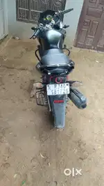 New battery  thik hai 2nd owner hai